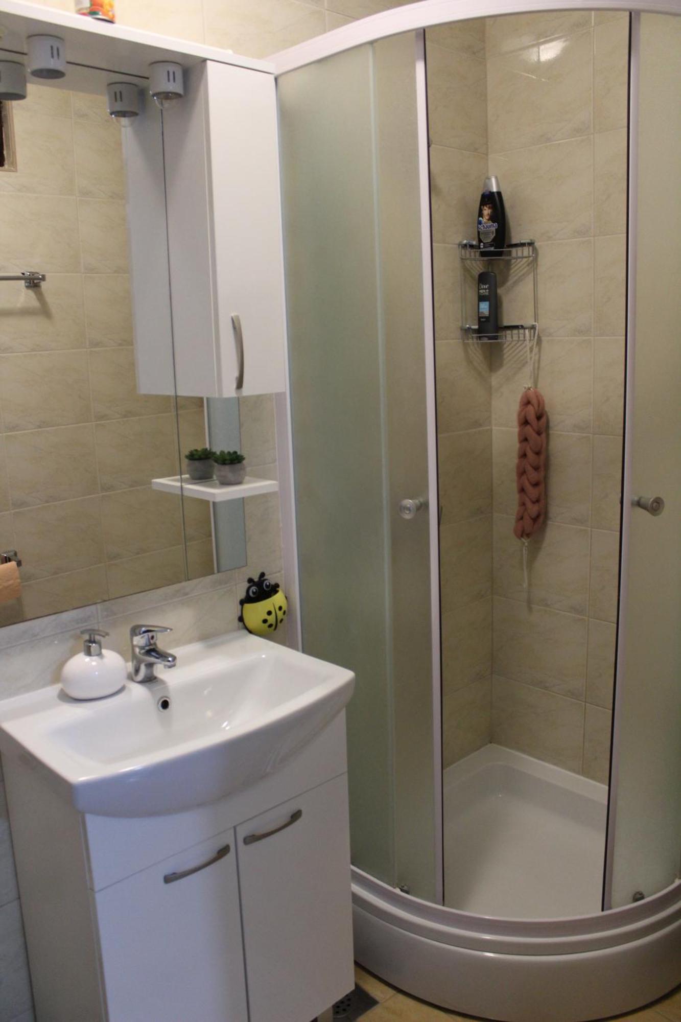 Apartments Ivan & Ana Korcula Town Luaran gambar