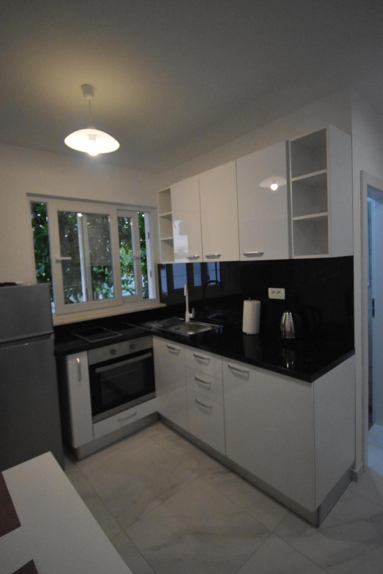 Apartments Ivan & Ana Korcula Town Luaran gambar