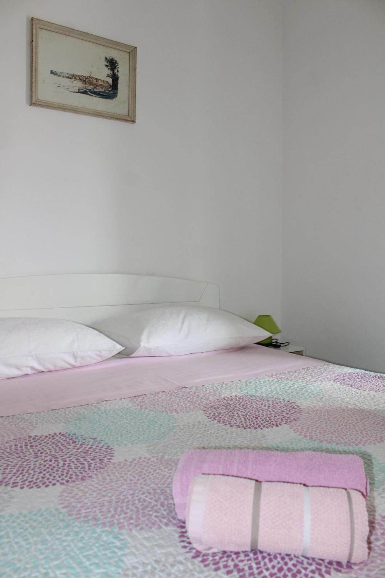 Apartments Ivan & Ana Korcula Town Luaran gambar