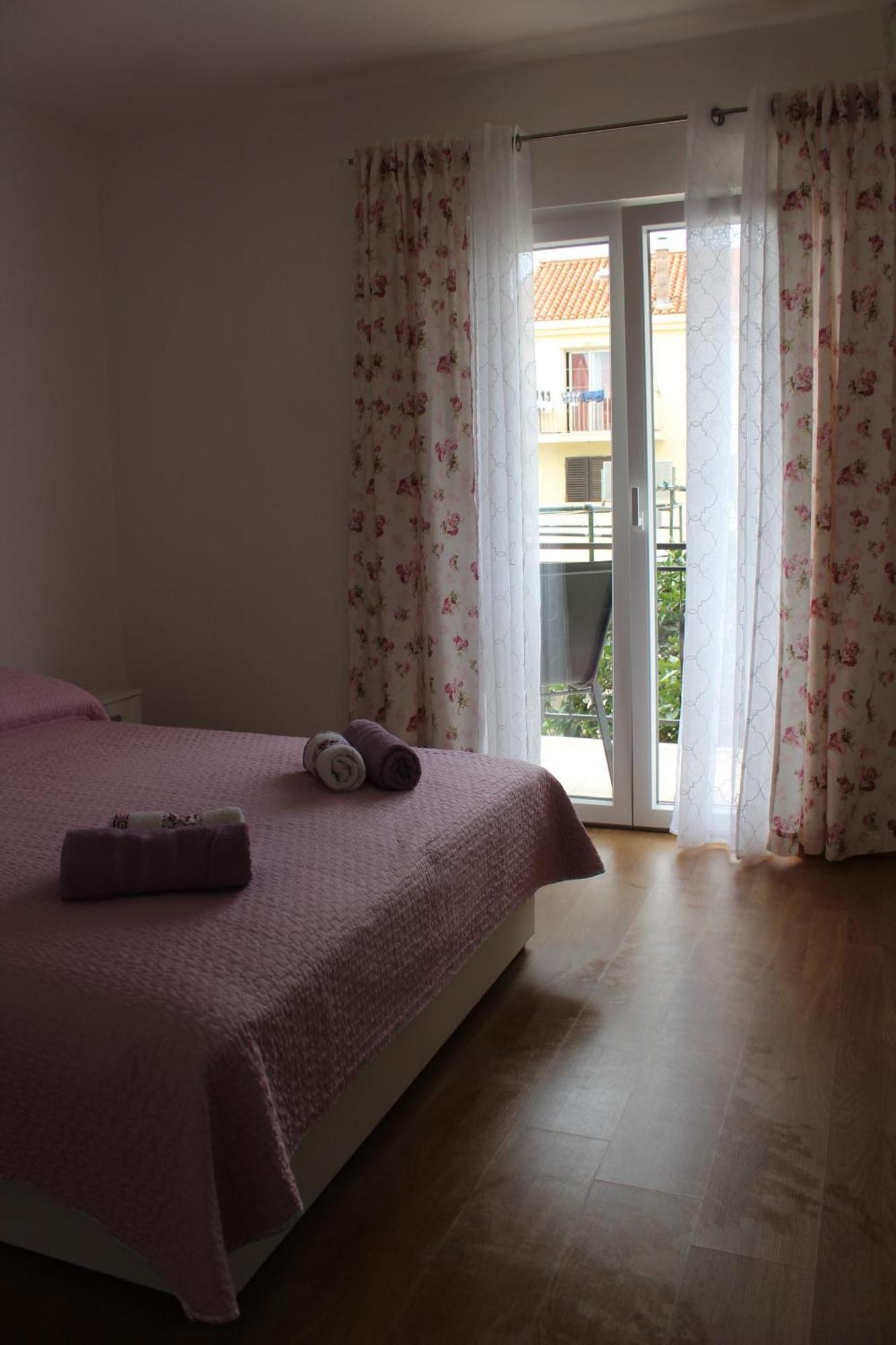 Apartments Ivan & Ana Korcula Town Luaran gambar