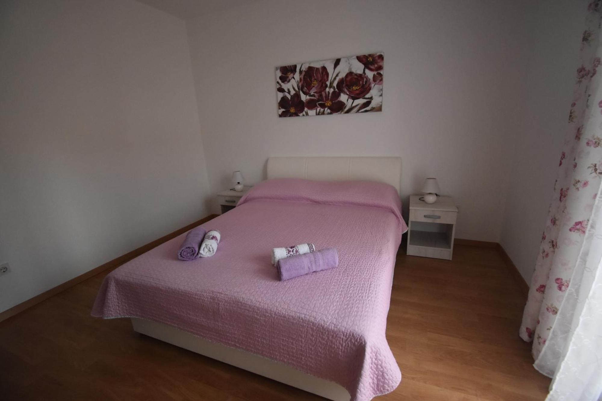 Apartments Ivan & Ana Korcula Town Luaran gambar