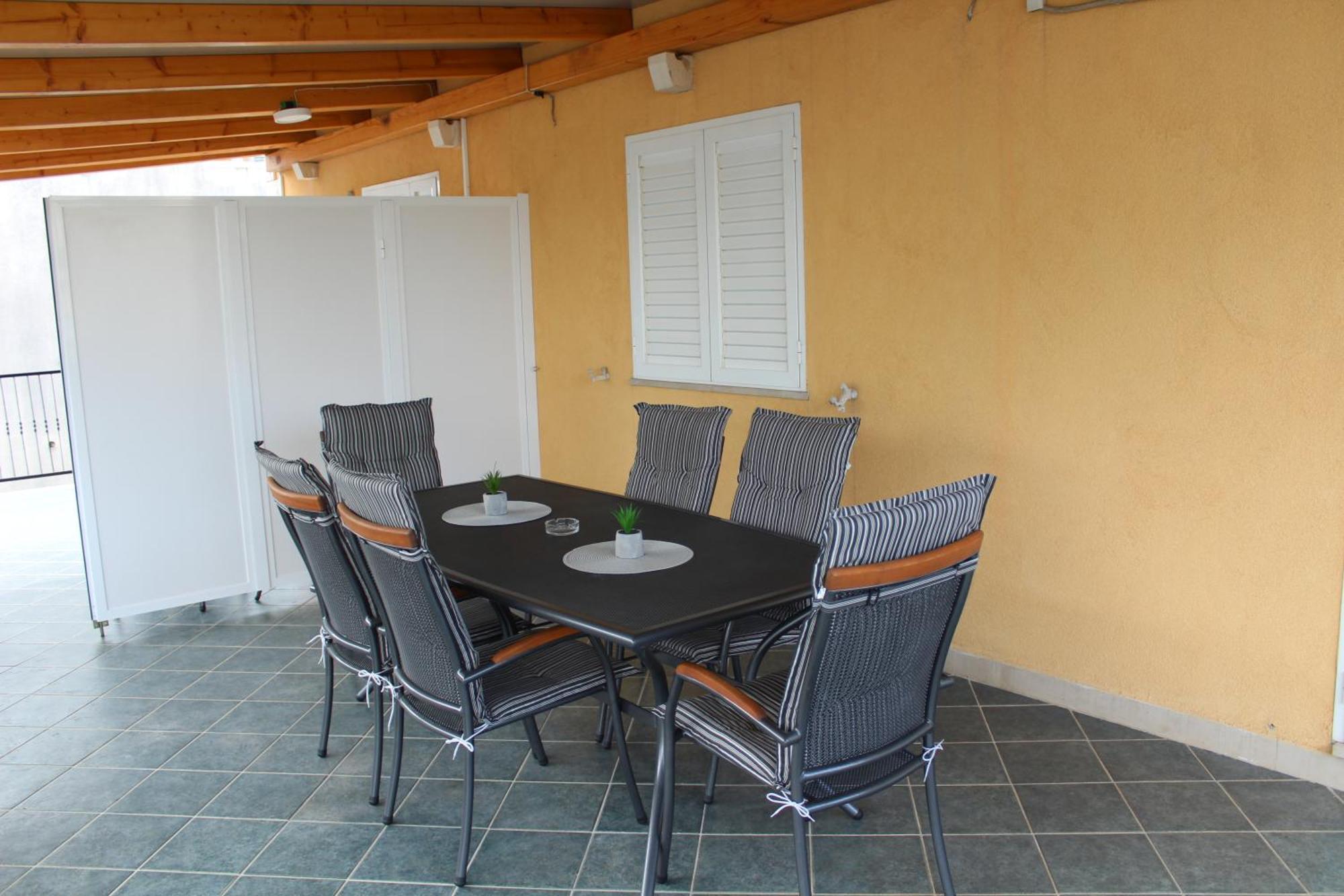 Apartments Ivan & Ana Korcula Town Luaran gambar