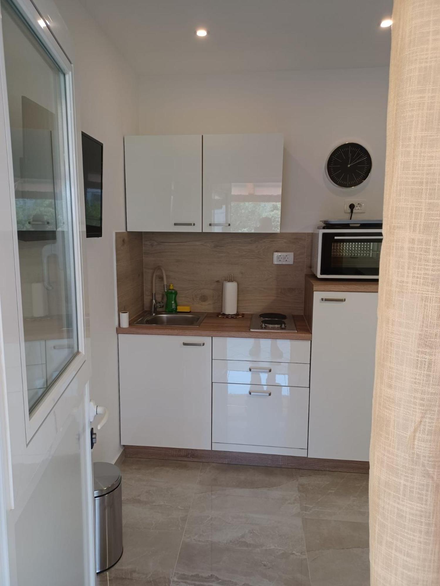 Apartments Ivan & Ana Korcula Town Luaran gambar