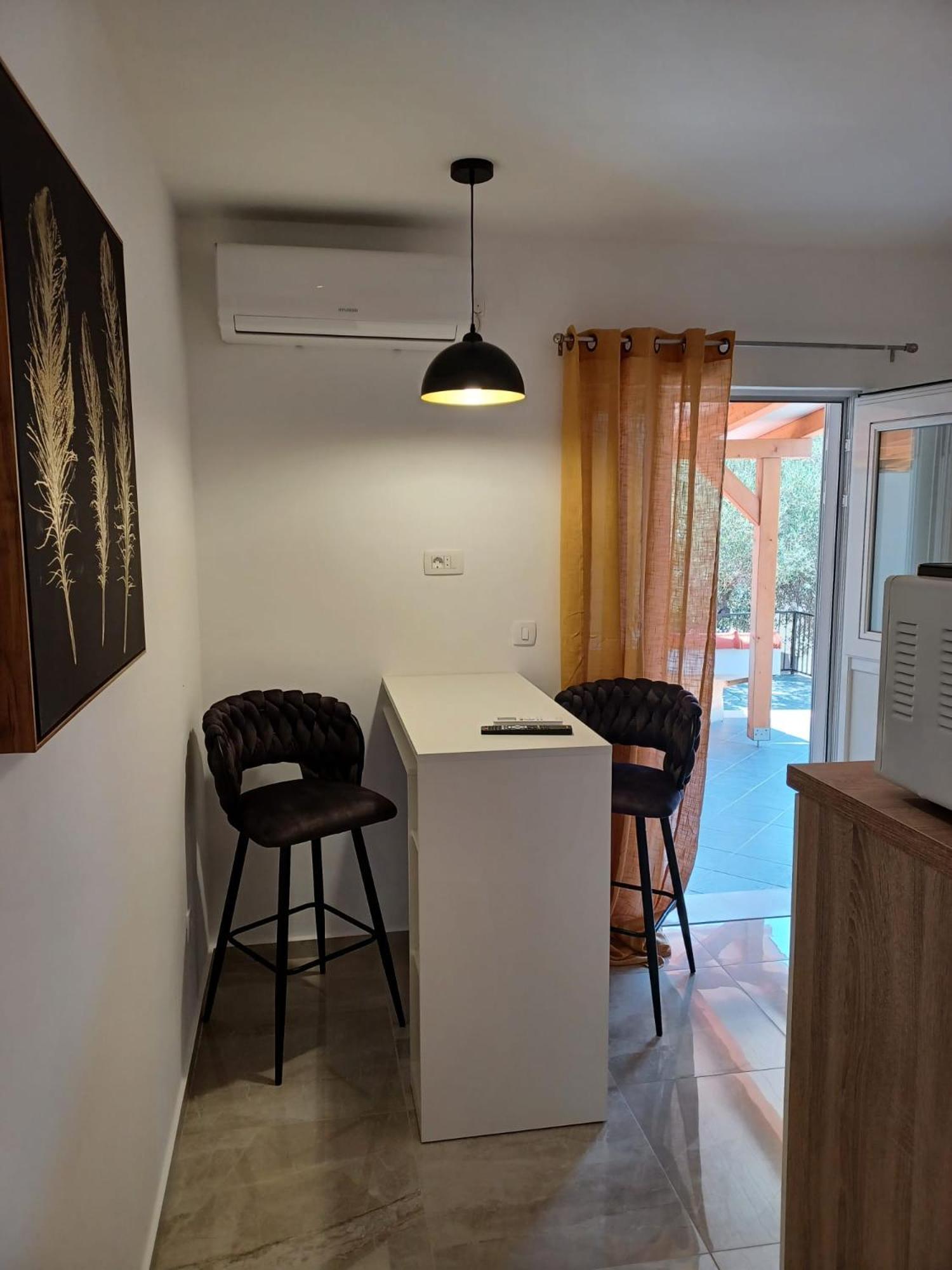 Apartments Ivan & Ana Korcula Town Luaran gambar