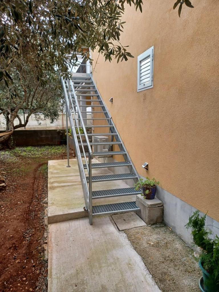 Apartments Ivan & Ana Korcula Town Luaran gambar